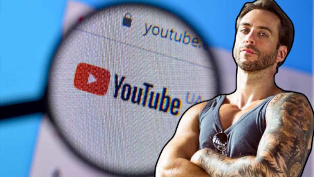 Jordi Wild Está Pensando En Irse De Youtube Llevo Dos Meses Con Infinitos Problemas 7250