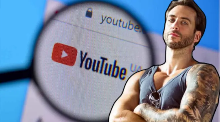 Imagen de Jordi Wild está pensando en irse de Youtube: 'llevo dos meses con infinitos problemas'