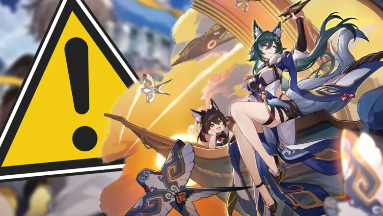 yukong honkai star rail gameplay