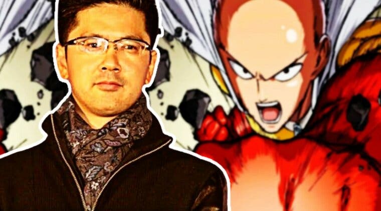 Imagen de One Punch Man: El dibujante confirma que quiere su propio estudio de anime