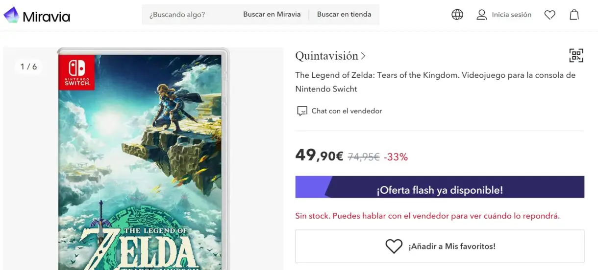oferta
