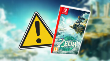 Imagen de Has visto bien, ya hay jugadores que tienen Zelda: Tears of the Kingdom en su poder, incluidas coleccionistas