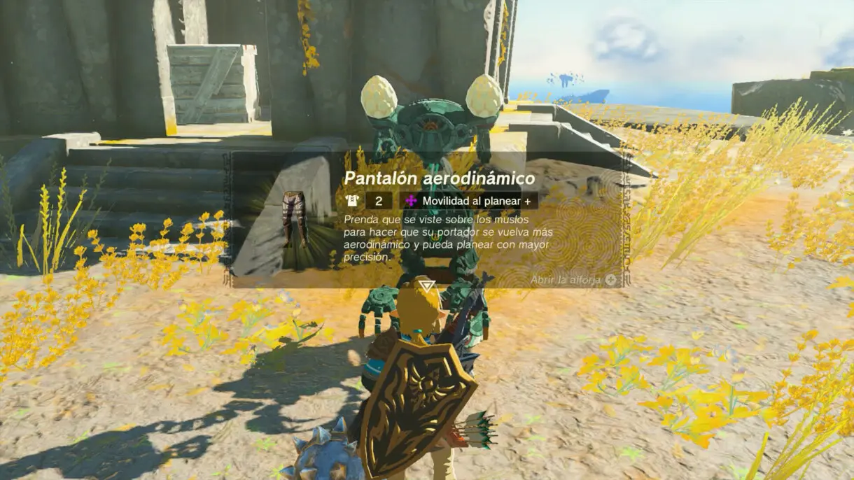 zelda totk prerelease episodio 17mp400 38 49 27imagen fija002
