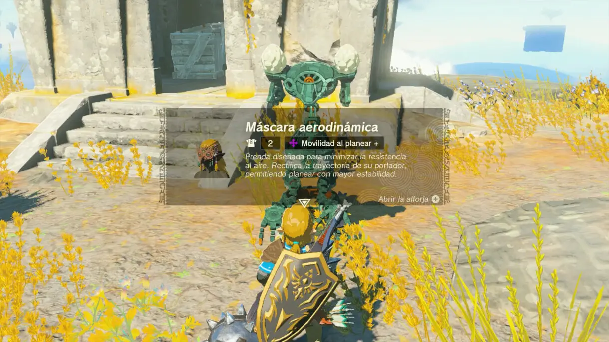 zelda totk prerelease episodio 17mp400 41 45 10imagen fija001