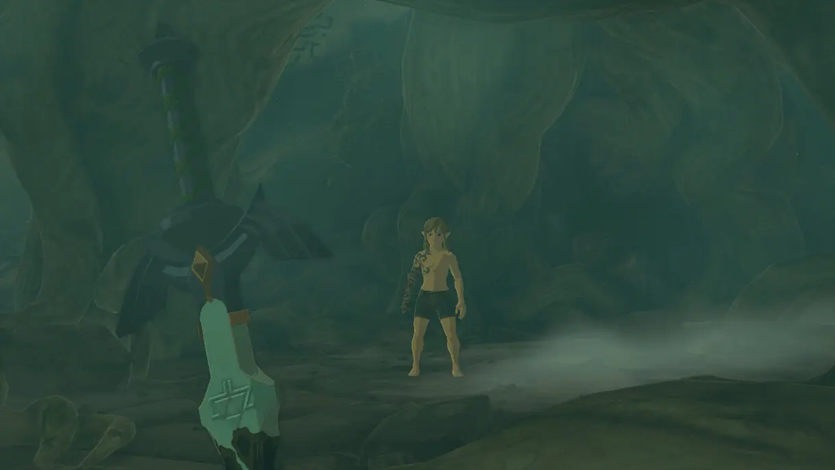 zelda totk prerelease episodio 31 primera hora de juegomp400 20 21 20imagen fija003