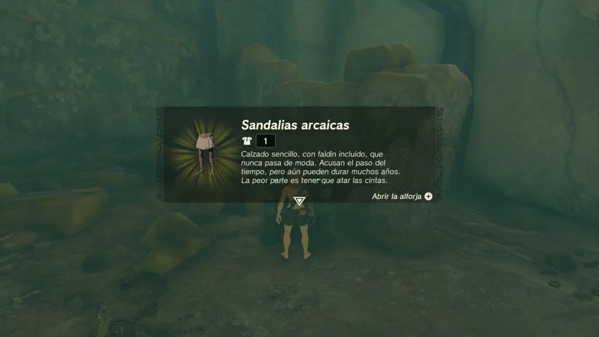 zelda totk prerelease episodio 31 primera hora de juegomp400 22 41 19imagen fija002 1