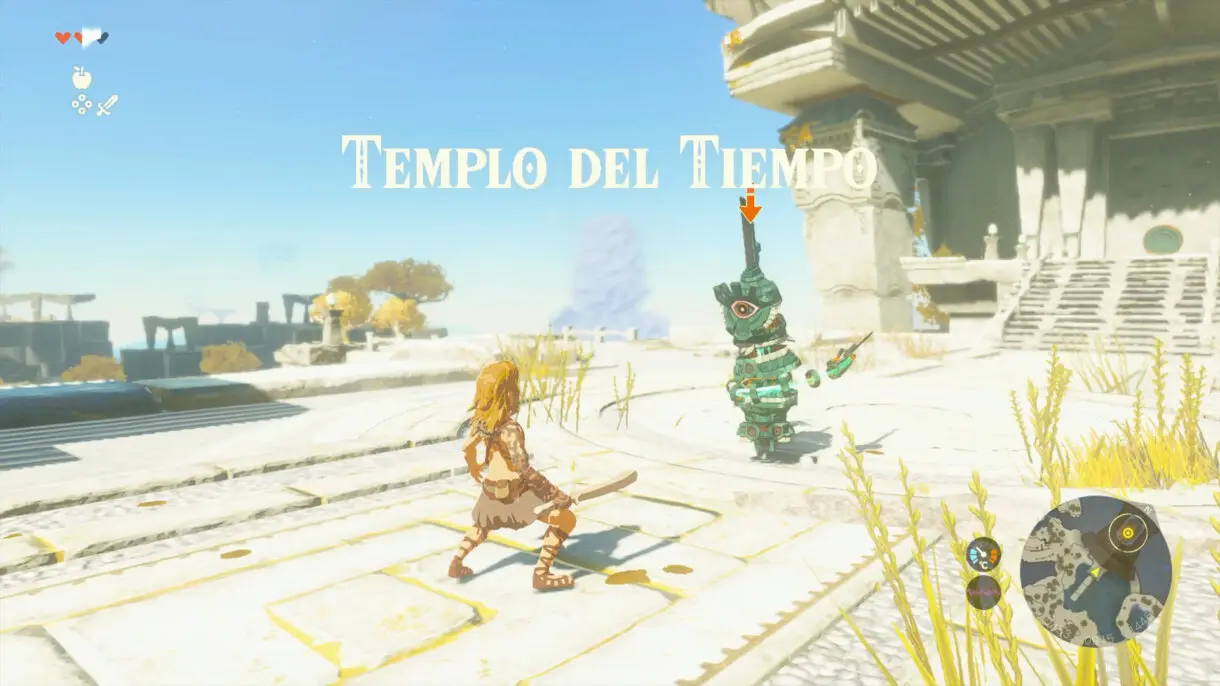 zelda totk prerelease episodio 31 primera hora de juegomp400 31 48 29imagen fija015
