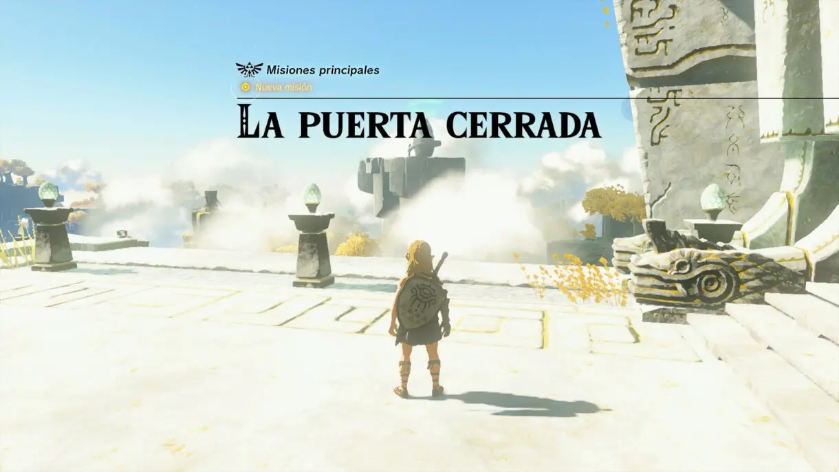 zelda totk prerelease episodio 31 primera hora de juegomp400 34 11 09imagen fija016