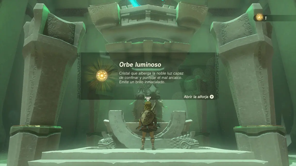 zelda totk prerelease episodio 31 primera hora de juegomp400 40 00 24imagen fija019