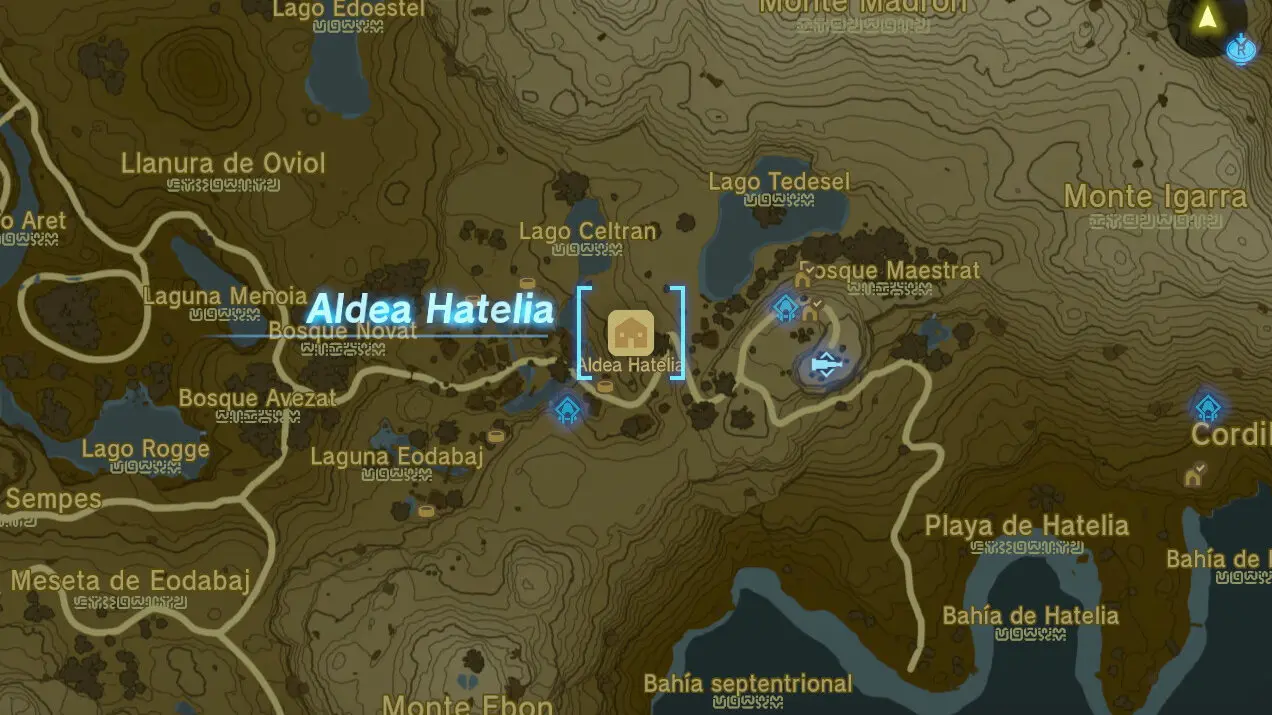 zelda totk prerelease episodio 33 post game 2023 05 11 22 04 53 edited