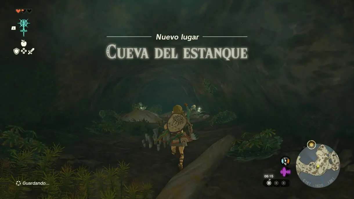 zelda totk prerelease episodio 36 post gamemp400 04 40 14imagen fija004