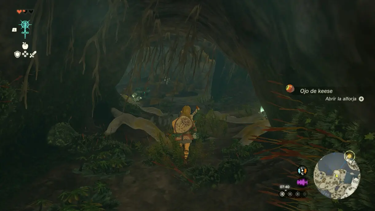 zelda totk prerelease episodio 36 post gamemp400 06 28 06imagen fija006