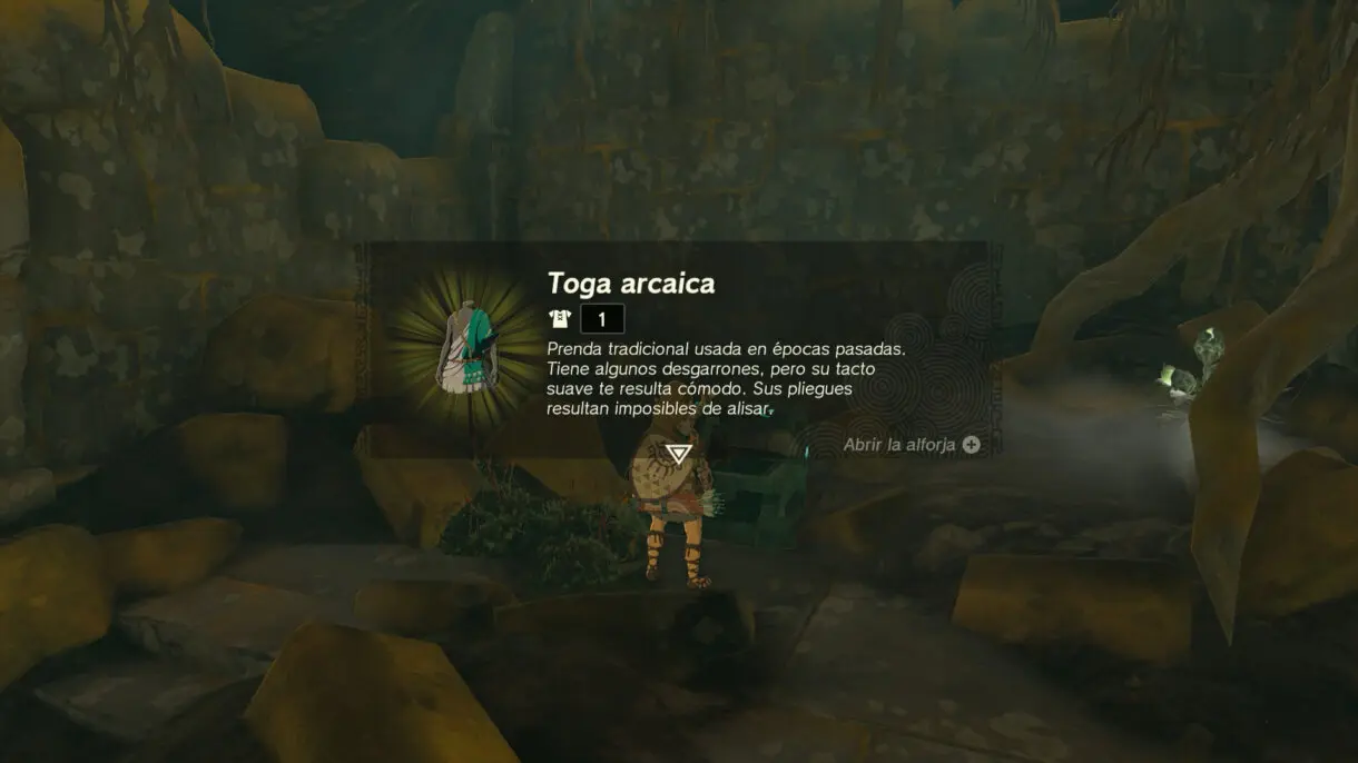 zelda totk prerelease episodio 36 post gamemp400 06 40 09imagen fija001