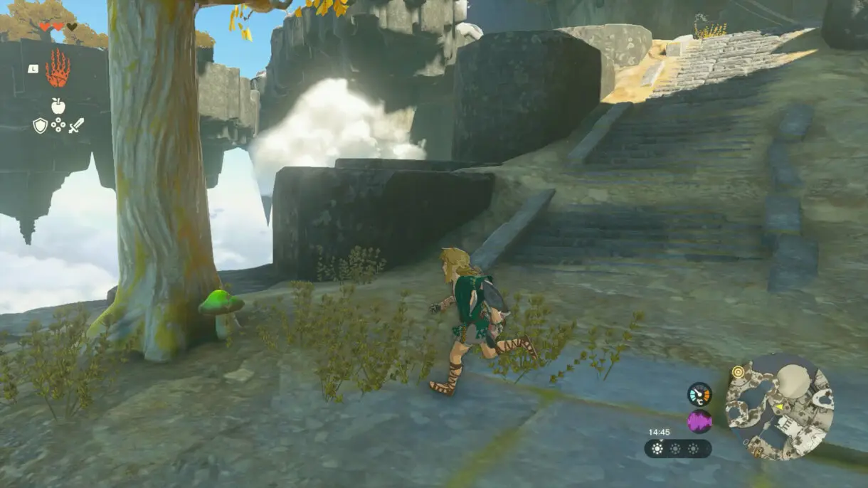 zelda totk prerelease episodio 36 post gamemp400 16 17 00imagen fija008