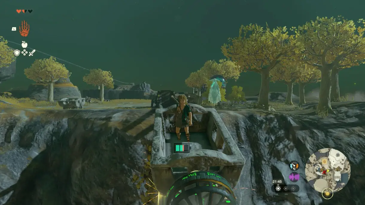 zelda totk prerelease episodio 36 post gamemp400 28 40 12imagen fija013