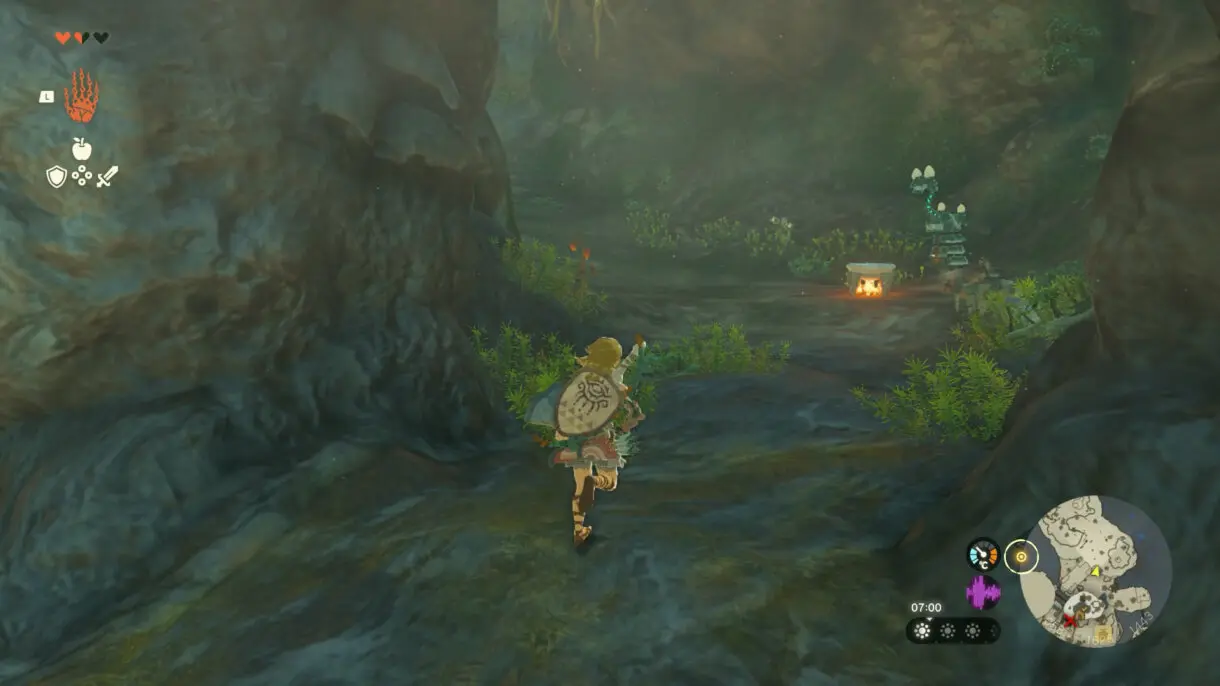 zelda totk prerelease episodio 36 post gamemp400 41 56 20imagen fija015