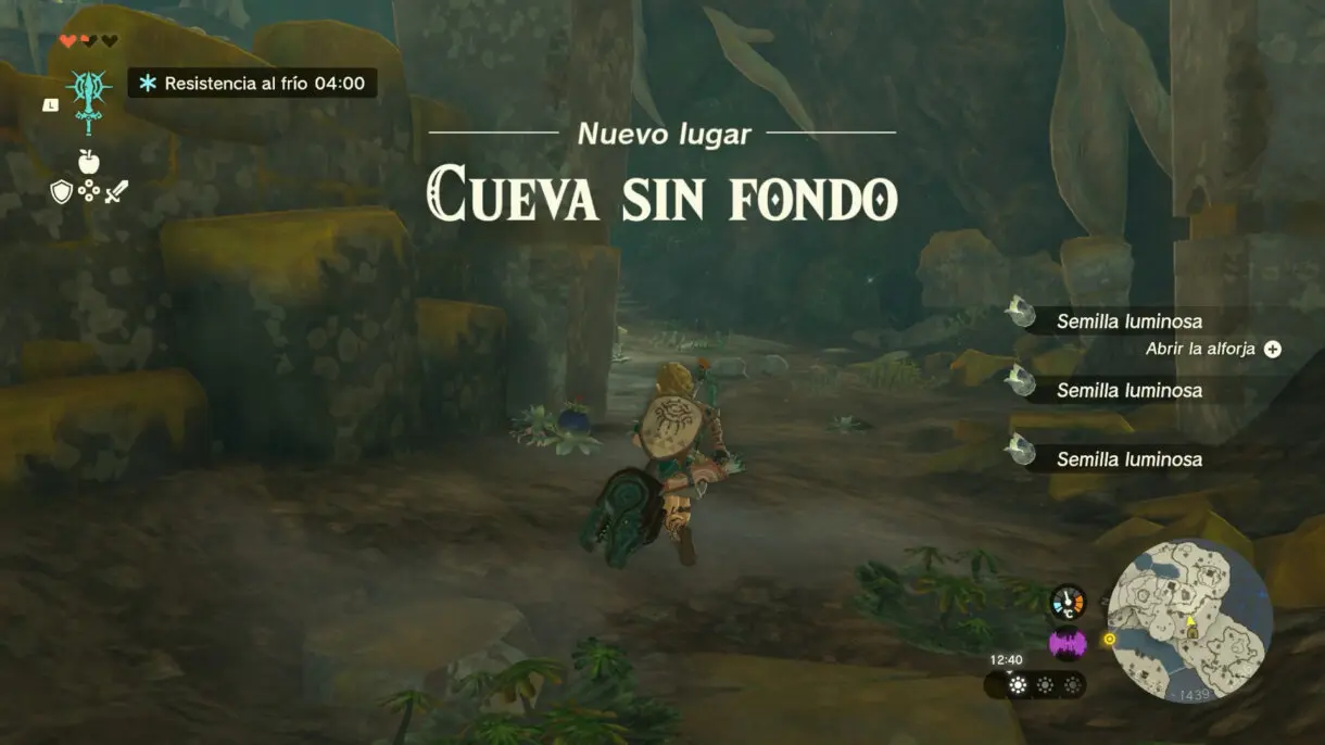 zelda totk prerelease episodio 36 post gamemp400 49 30 25imagen fija019