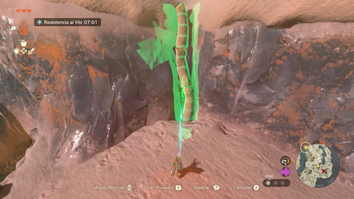 zelda totk prerelease episodio 36 post gamemp400 59 06 02imagen fija020