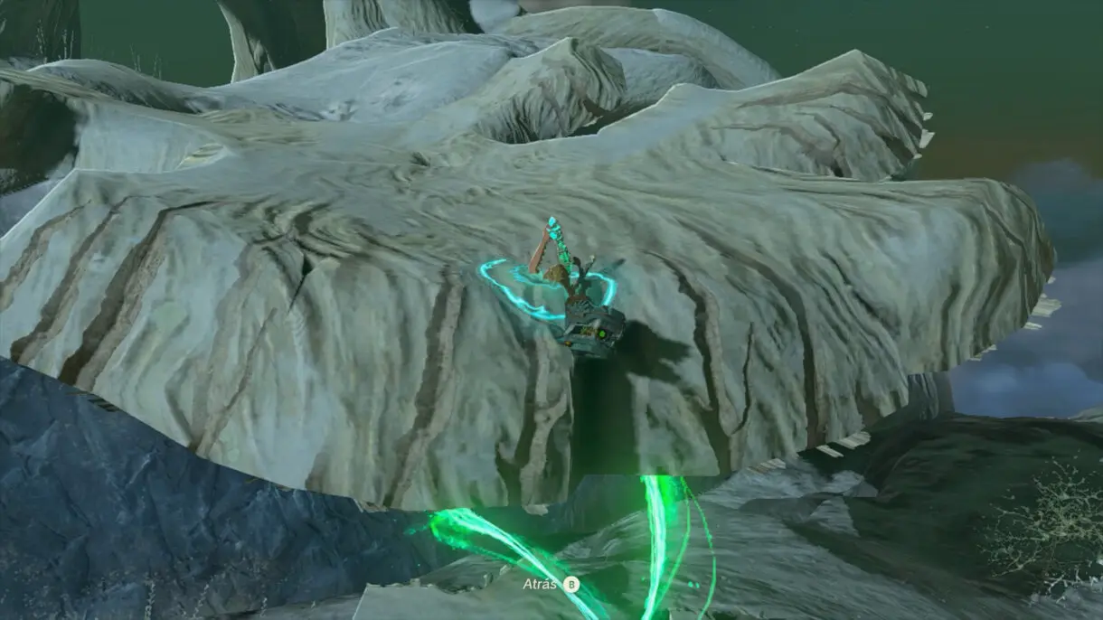 zelda totk prerelease episodio 36 post gamemp401 04 07 29imagen fija022