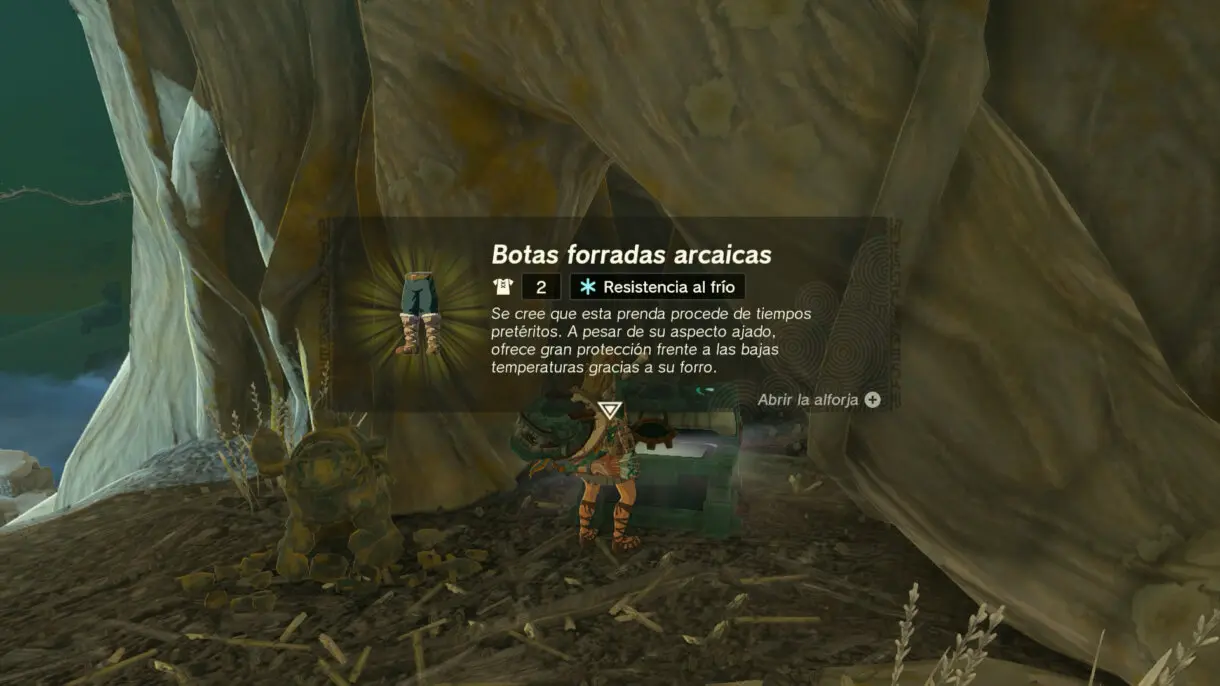 zelda totk prerelease episodio 36 post gamemp401 04 25 23imagen fija002