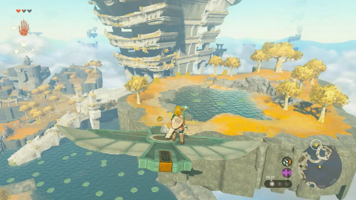 zelda totk prerelease episodio 36 post gamemp401 19 44 16imagen fija024
