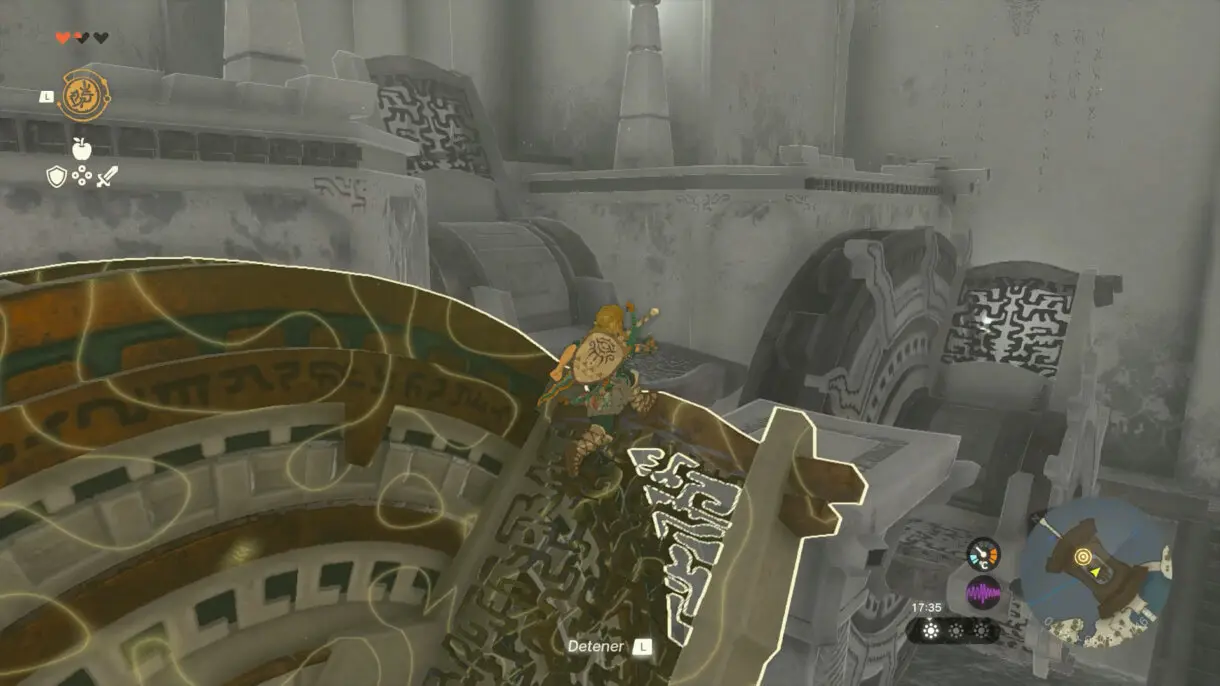 zelda totk prerelease episodio 37 post gamemp400 03 09 07imagen fija002