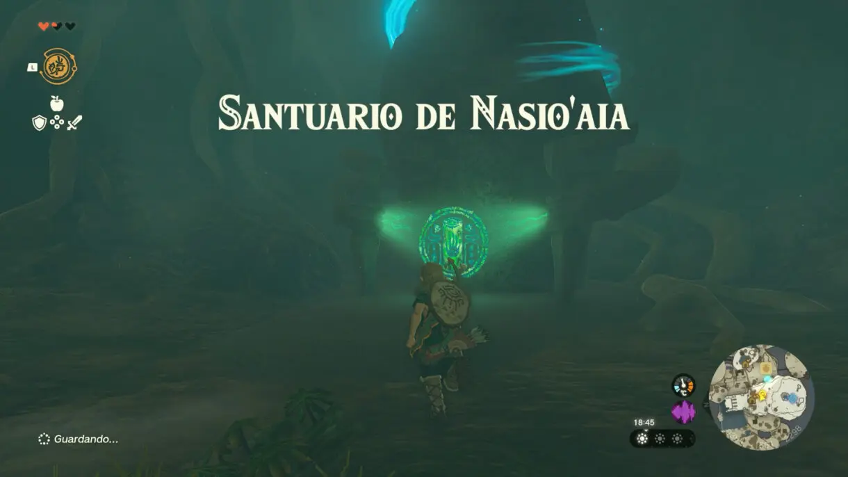 zelda totk prerelease episodio 37 post gamemp400 06 04 06imagen fija006