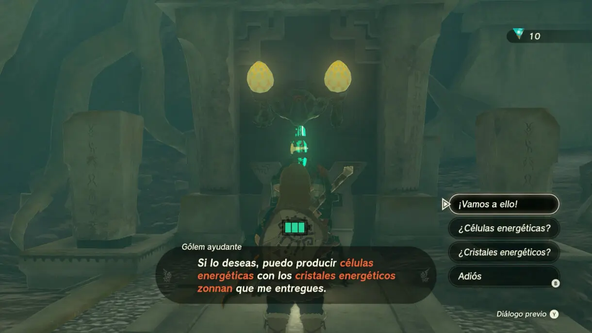 zelda totk prerelease episodio 37 post gamemp400 08 35 24imagen fija007
