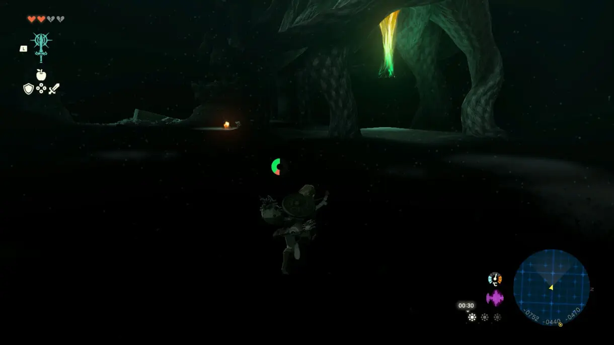 zelda totk prerelease episodio 37 post gamemp401 24 57 17imagen fija009