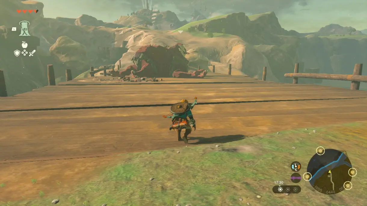 zelda totk prerelease episodio 38 post gamemp400 19 30 03imagen fija001