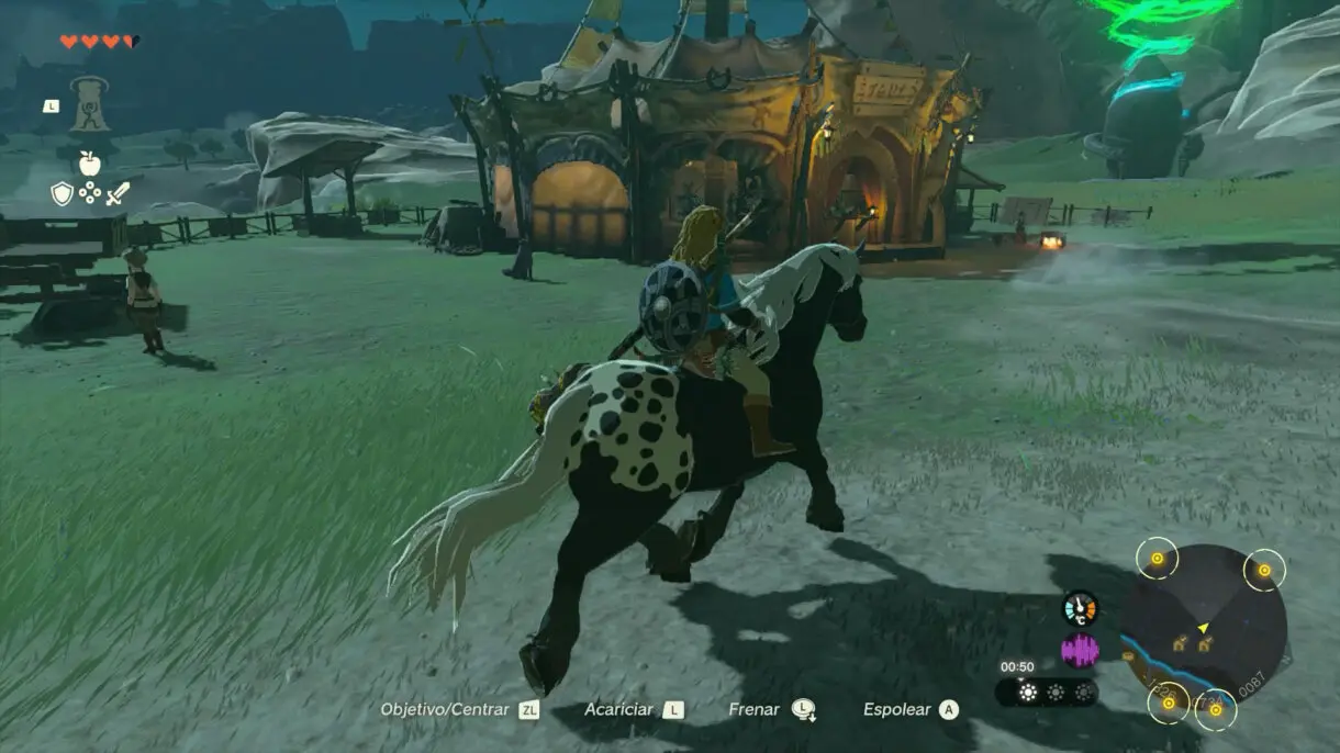 zelda totk prerelease episodio 38 post gamemp400 29 23 21imagen fija002