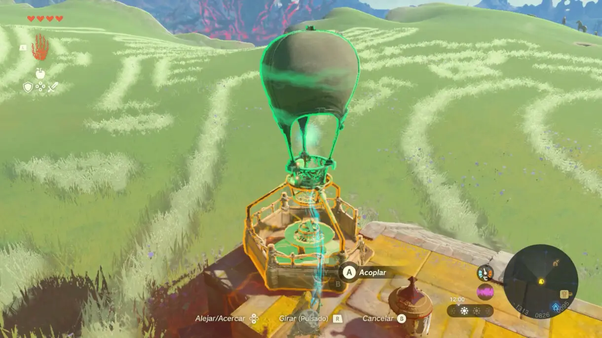 zelda totk prerelease episodio 38 post gamemp400 44 35 17imagen fija003