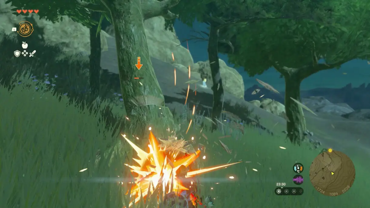 zelda totk prerelease episodio 38 post gamemp401 07 48 05imagen fija003
