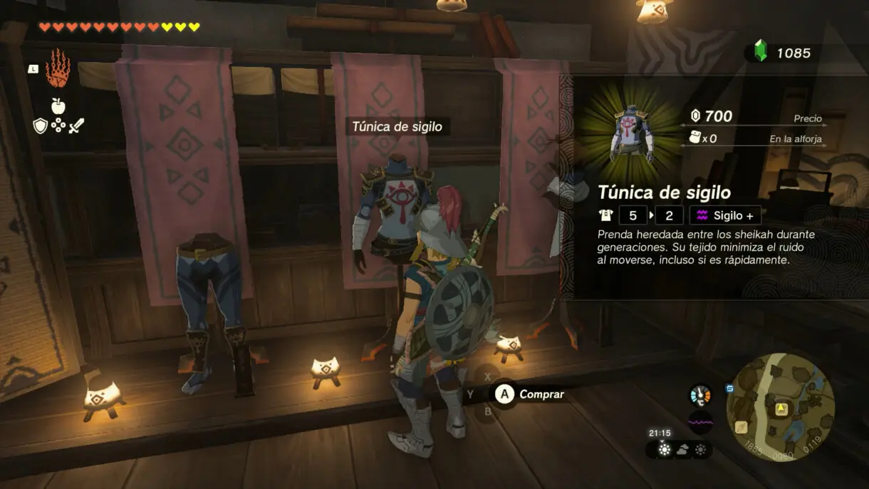 zelda totk prerelease episodio 3mp400 29 37 19imagen fija001