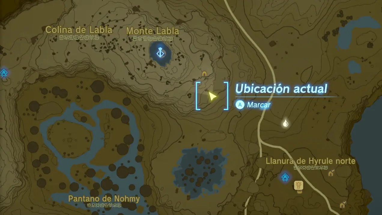 zelda totk prerelease episodio 41 post game 2023 05 14 18 54 49 edited