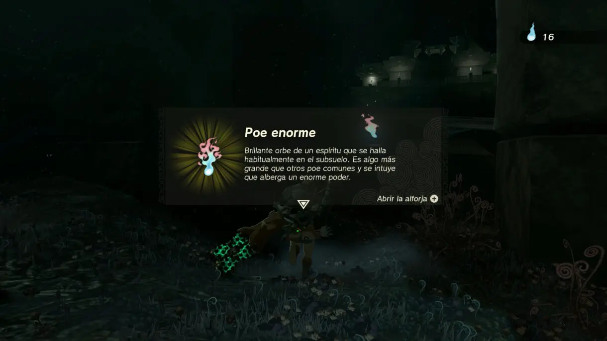 zelda totk prerelease episodio 41 post gamemp401 26 36 21imagen fija002