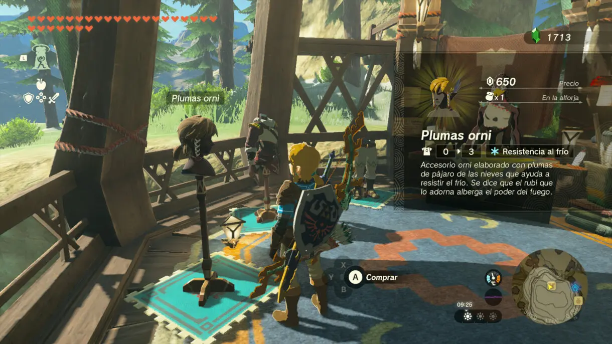 zelda totk prerelease episodio 43 post game 2023 05 15 10 52 00