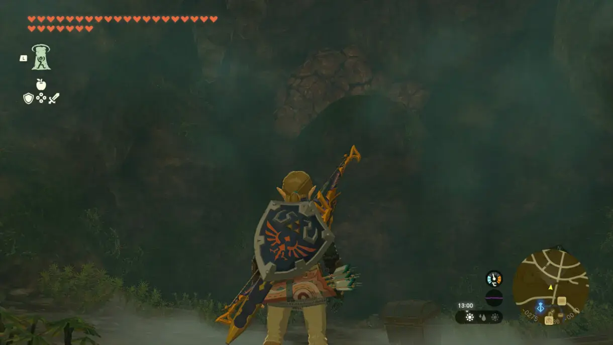 Zelda Tears of the Kingdom: Como conseguir todas las vestimentas y sets de  armadura del juego