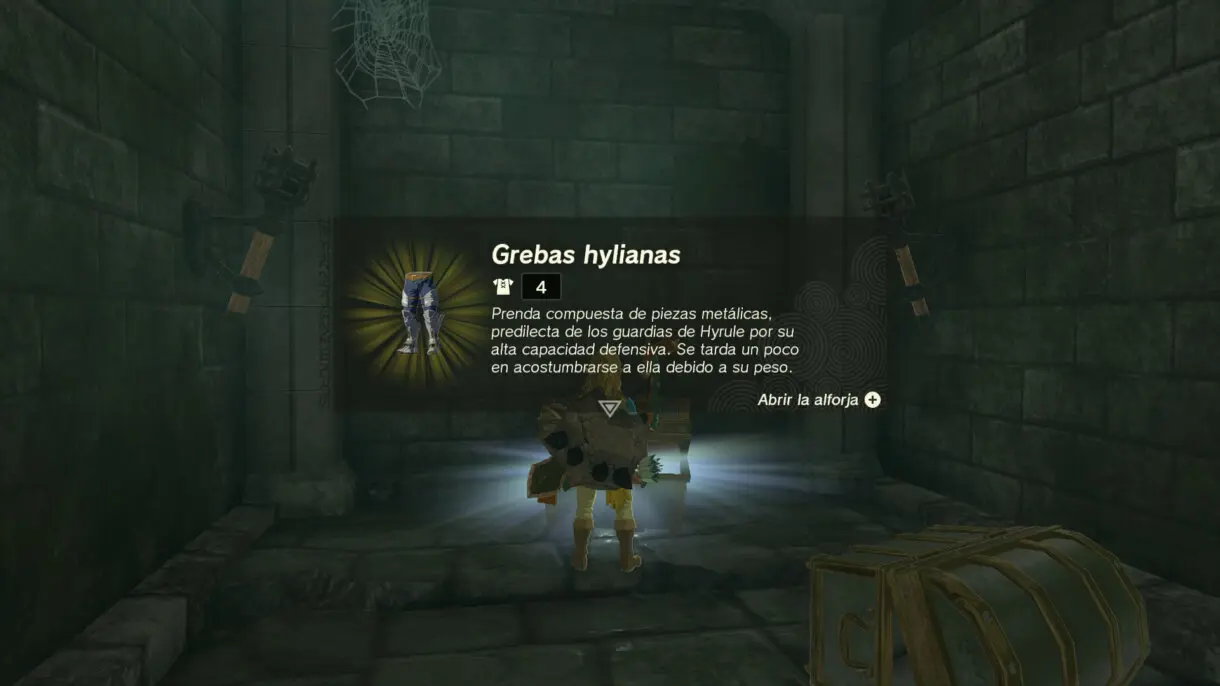 zelda totk prerelease episodio 43 post gamemp400 16 44 24imagen fija001