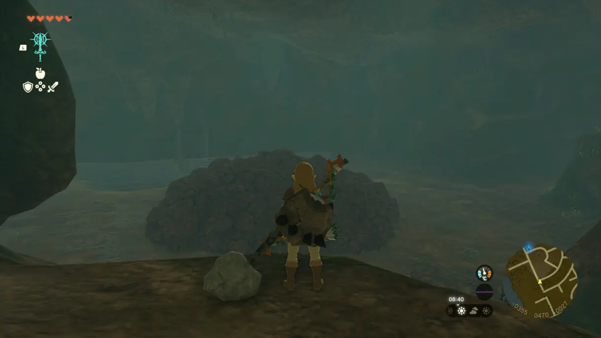 zelda totk prerelease episodio 43 post gamemp400 25 32 03imagen fija004