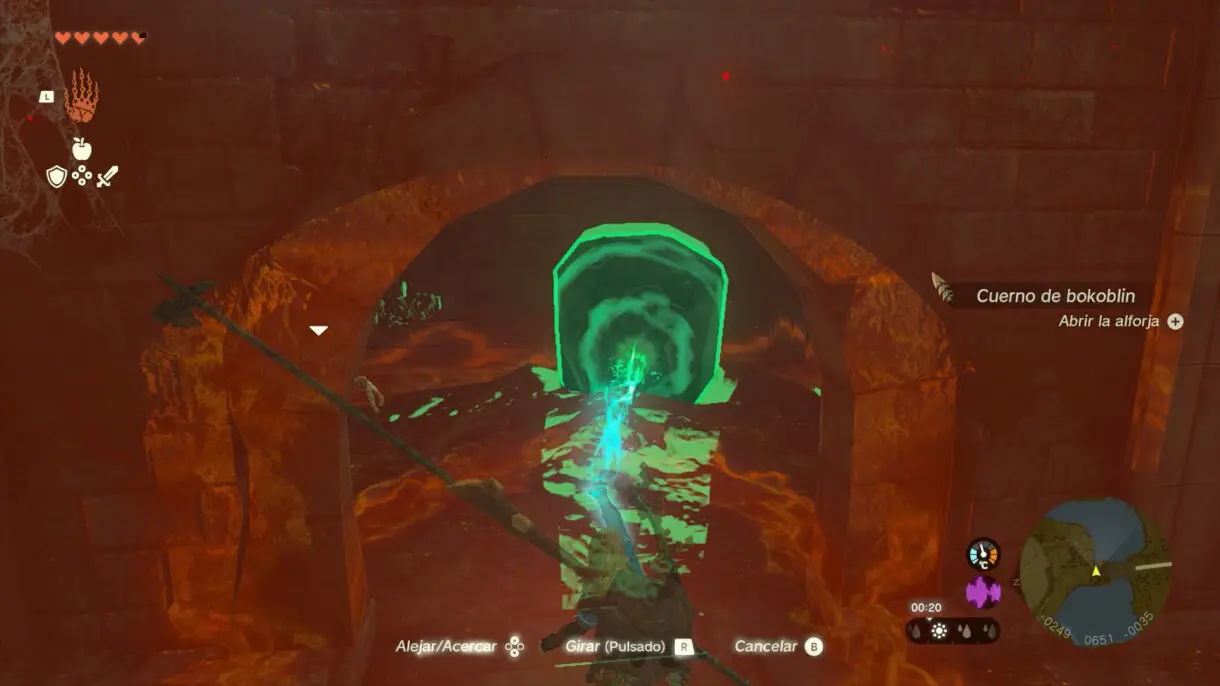 zelda totk prerelease episodio 43 post gamemp400 43 40 20imagen fija009