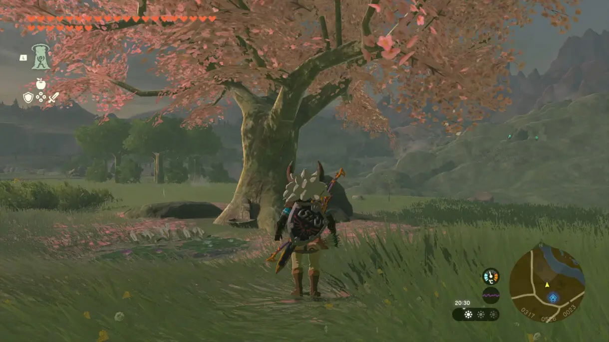 zelda totk prerelease episodio 44 post gamemp400 05 26 12imagen fija001