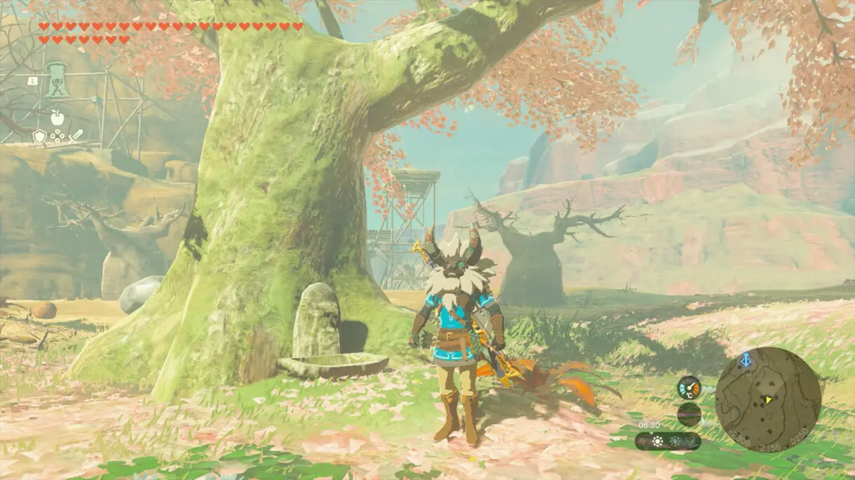zelda totk prerelease episodio 44 post gamemp400 23 00 24imagen fija017 1