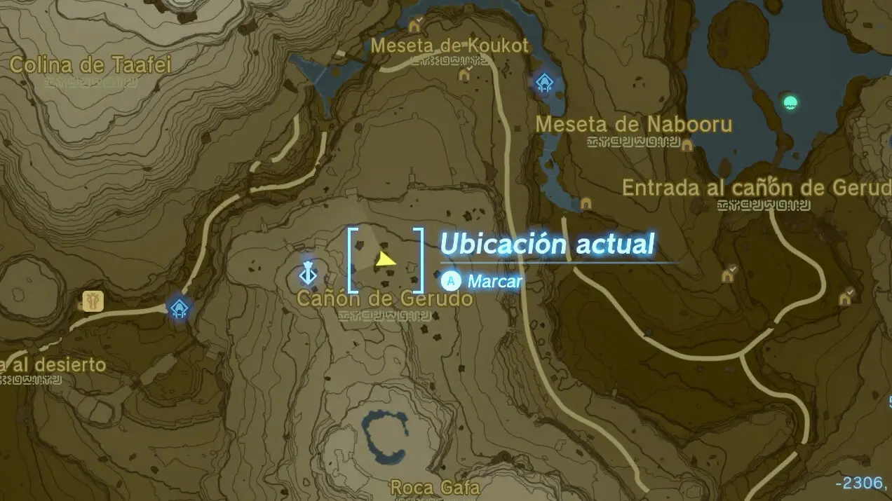 zelda totk prerelease episodio 44 post gamemp400 23 17 28imagen fija018 edited