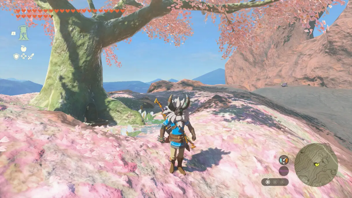 zelda totk prerelease episodio 44 post gamemp400 31 19 04imagen fija014
