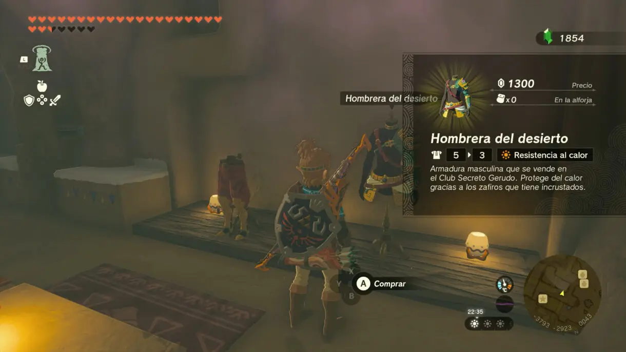 zelda totk prerelease episodio 44 post gamemp401 14 22 18imagen fija001