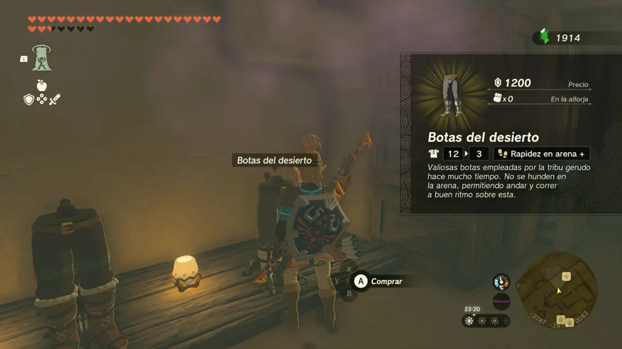 zelda totk prerelease episodio 44 post gamemp401 17 04 24imagen fija002