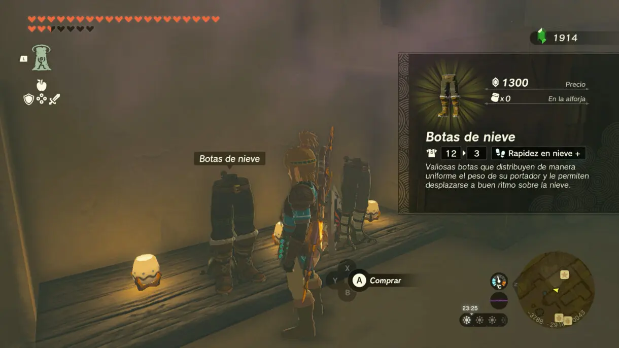 zelda totk prerelease episodio 44 post gamemp401 17 07 22imagen fija003