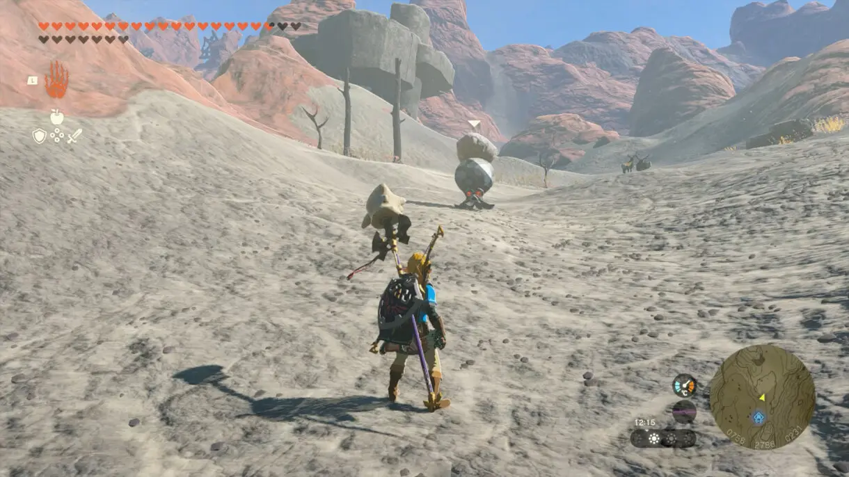 zelda totk prerelease episodio 45 post gamemp400 19 32 13imagen fija002