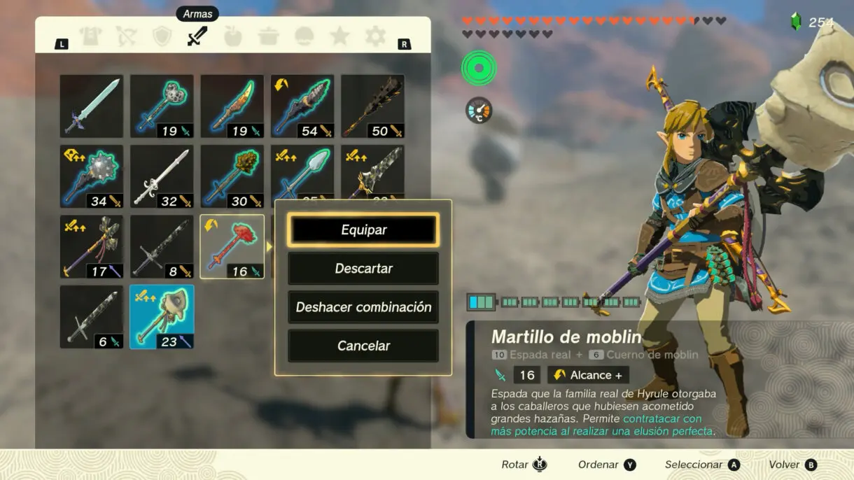 zelda totk prerelease episodio 45 post gamemp400 19 47 02imagen fija003